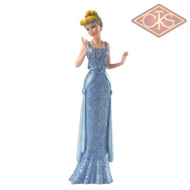 4050709 Disney Cinderella (Live Action) Couture de Force Figurine