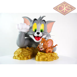 SOAP STUDIO, Bust - Tom & Jerry - Burger (27 cm)| The Kid