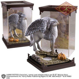 Fluffy Magical Creatures Figurine Noble Collection - LIBERTY Toys