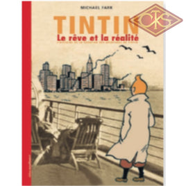 Libro Tintin, The Complete Companion de Michael Farr