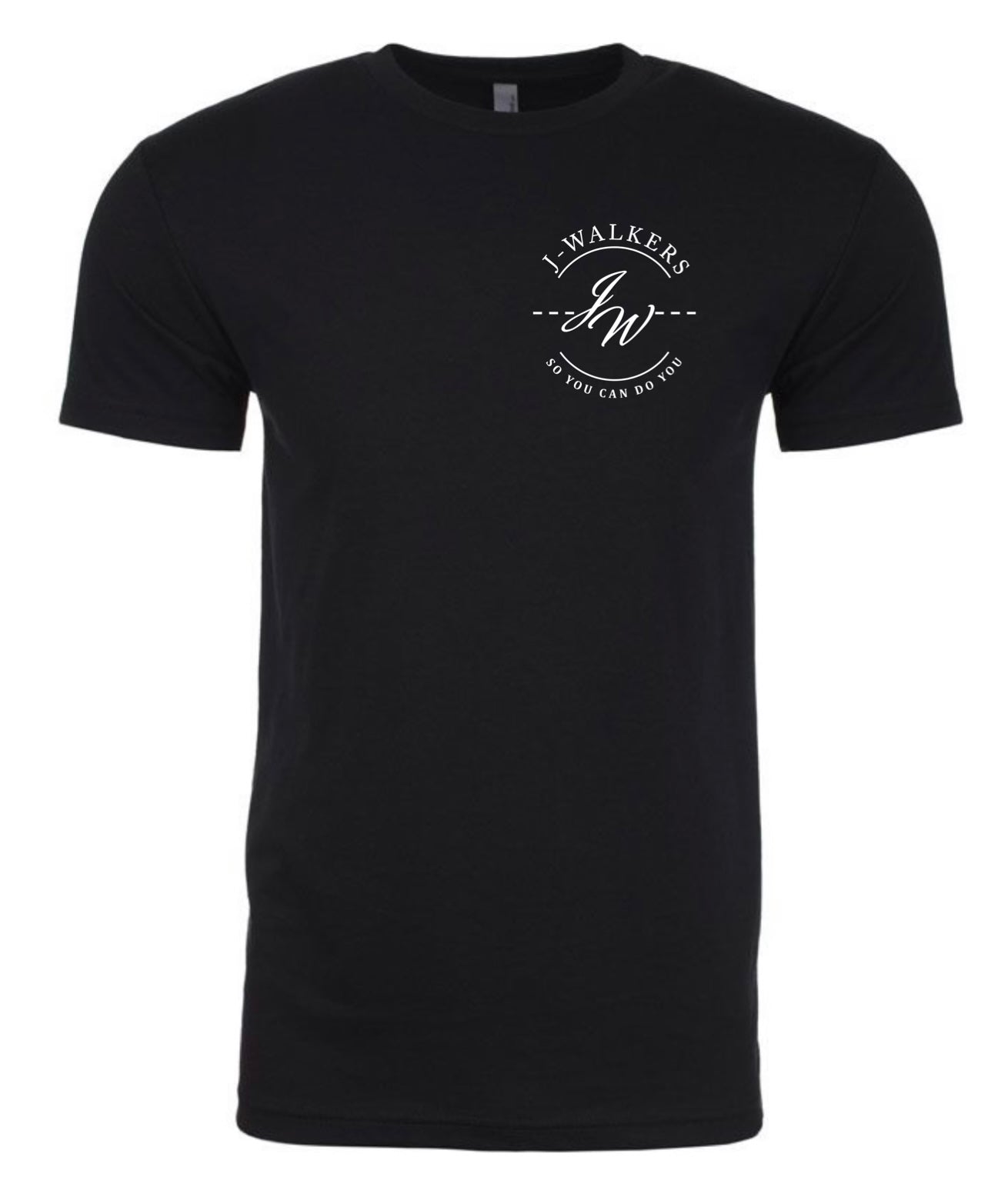 J-Walkers 2.0 Short Sleeve T-Shirt (3 colors) – J-Walkers Apparel Co