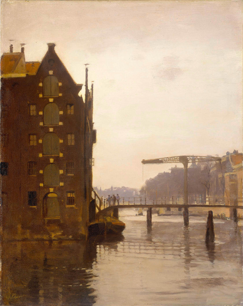 willem-witsen-1885-warehouses-on-an-amsterdam-canal-uilenburg-art-print-fine-art-reproduction-wall-art-id-a058gyfby