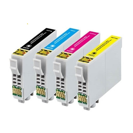 Compatible Epson Stylus SX435W Ink Cartridge Multipack – PrinterInkDirect