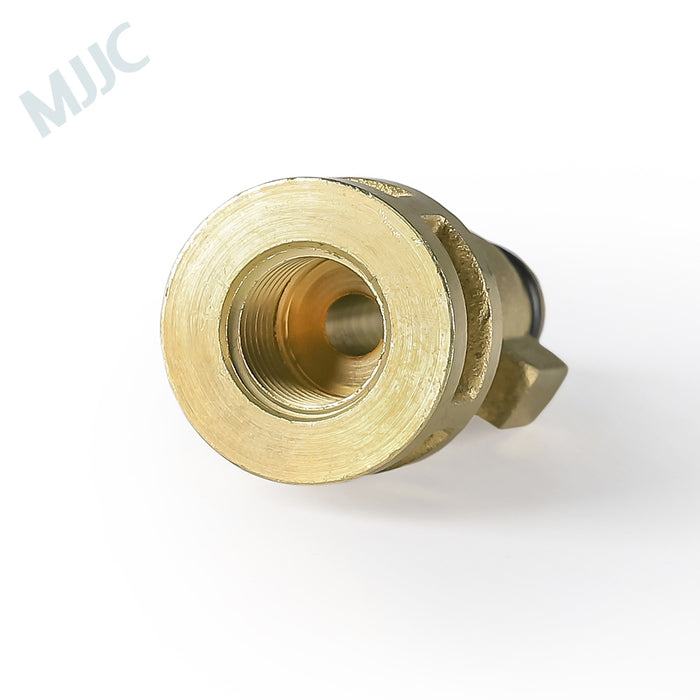 Foam Cannon Connector For Old Model Bosch Aquatak And Faip Mjjc Com