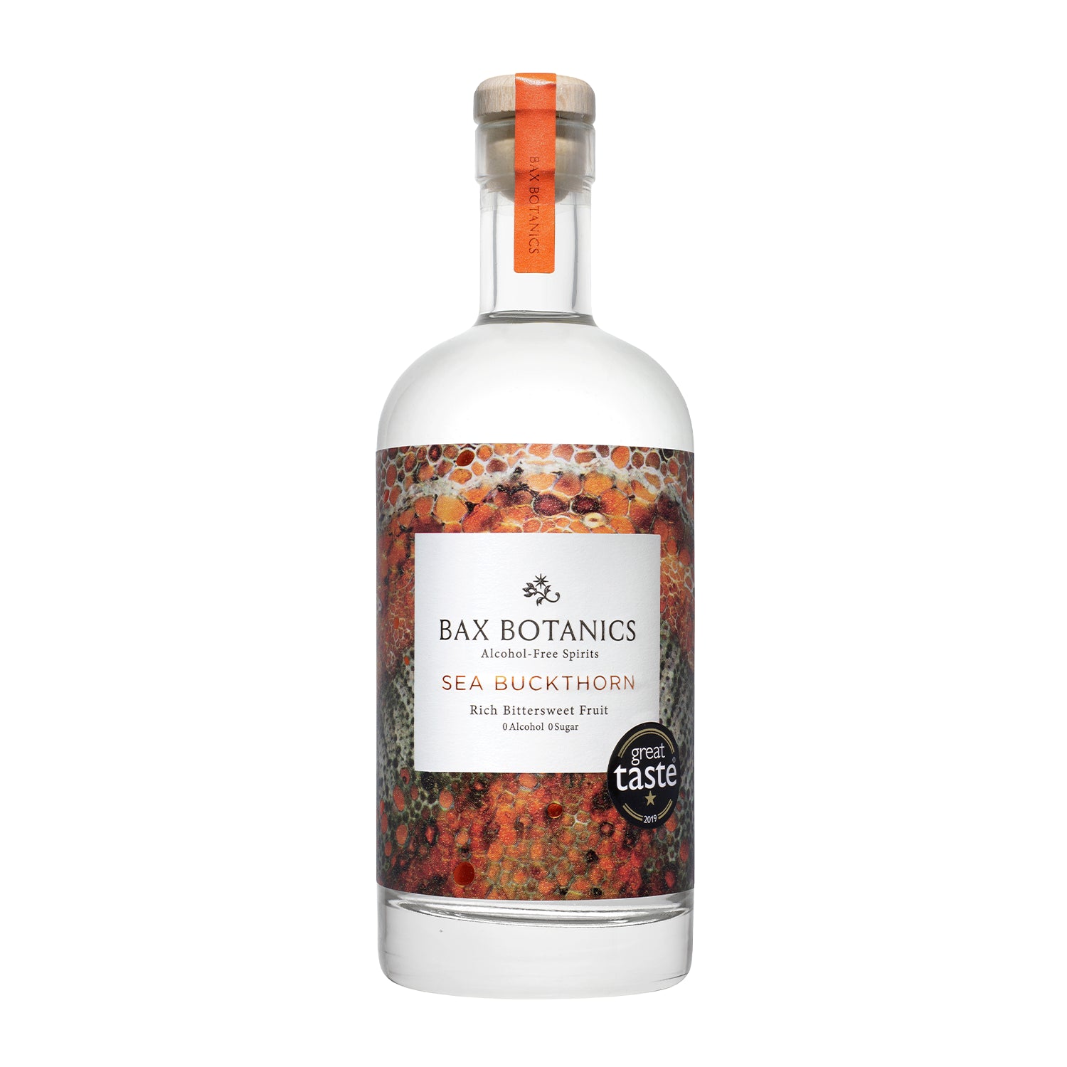 Non-Alcoholic Spirit Alternative- Seedlip Grove 42 · No & Low