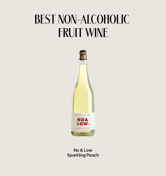 Best Non-Alcoholic Fruit Wine