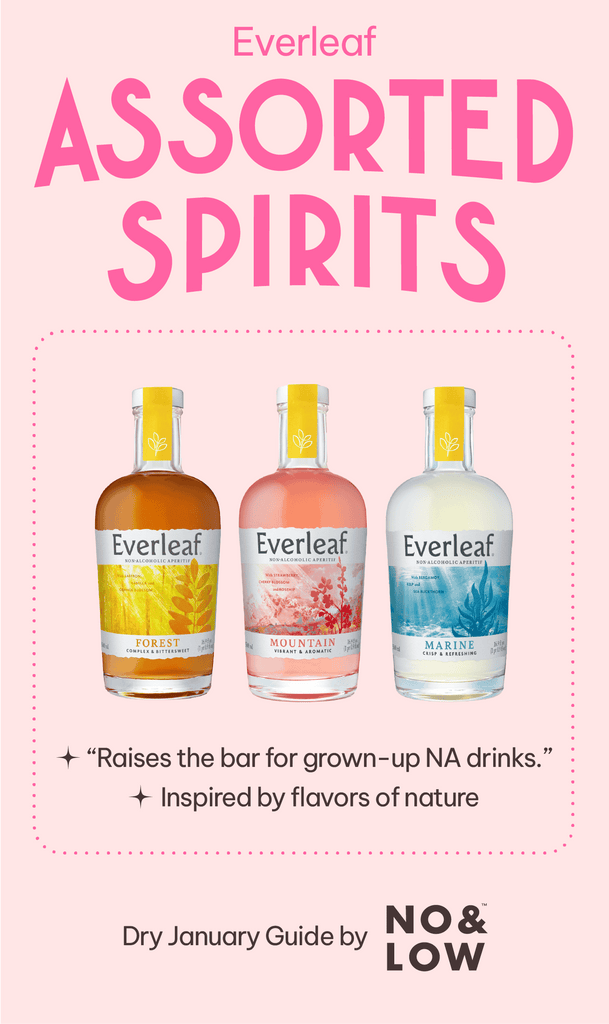 Everleaf Assorted Spirits 3-Pack