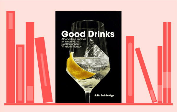 Good Drinks by Julia Bainbridge