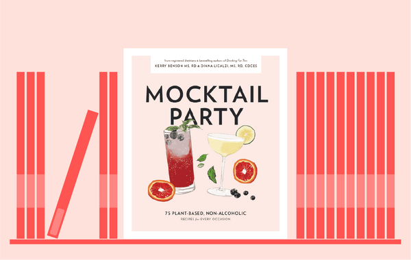Mocktail Party by Diana Licalzi and Kerry Benson