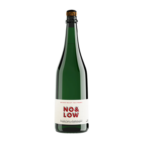 Non-alcoholic Sparkling Chardonnay