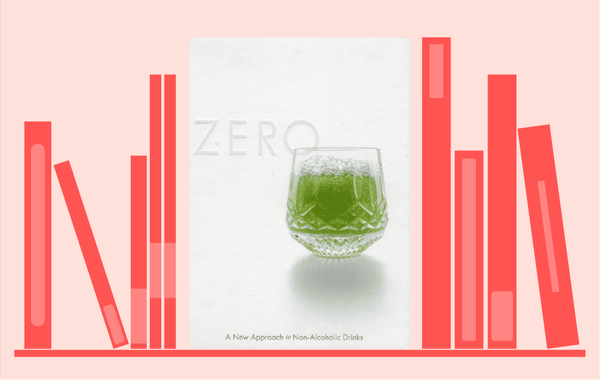 Zero: A New Approach To Non-Alcoholic Drinks