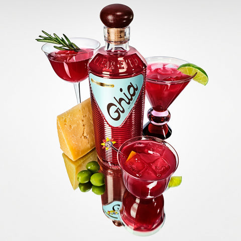 Ghia Aperitif