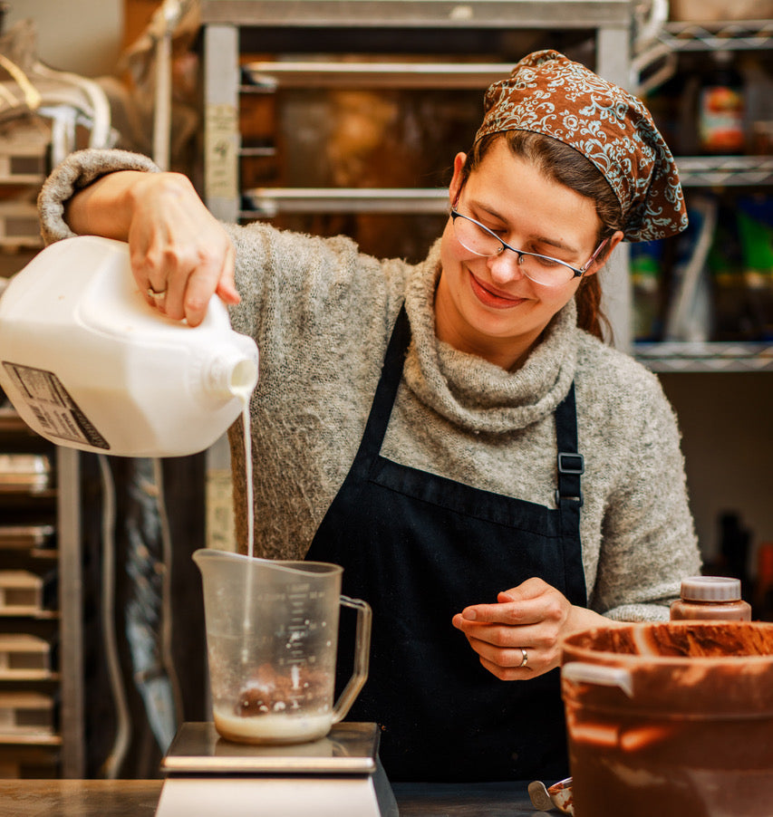 Women entrepreneurs in Michigan