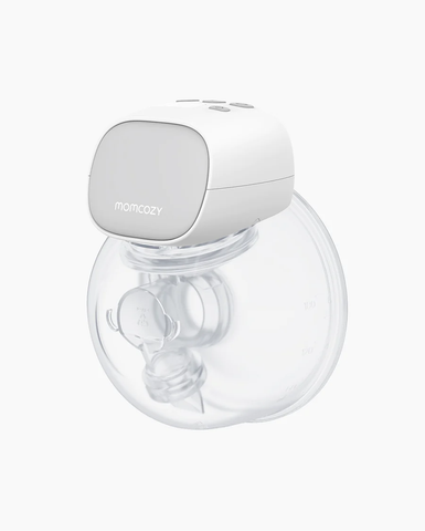 The Best Momcozy Breast Pumps