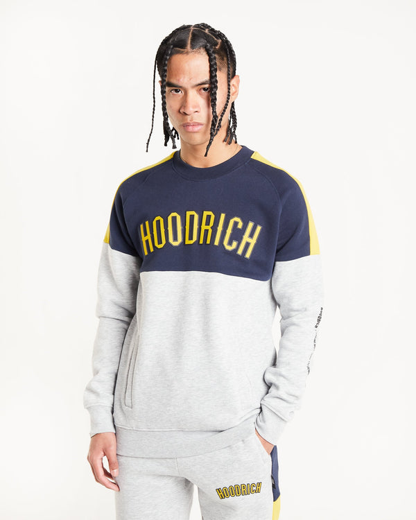 HoodRich – DesignerMenswear