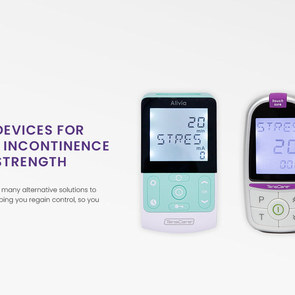 The Best Kegel Toning Devices For Incontinence Treatment Tenscare