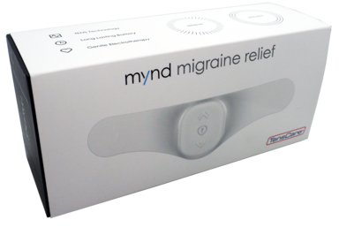 Mynd Migraine Headache Relief