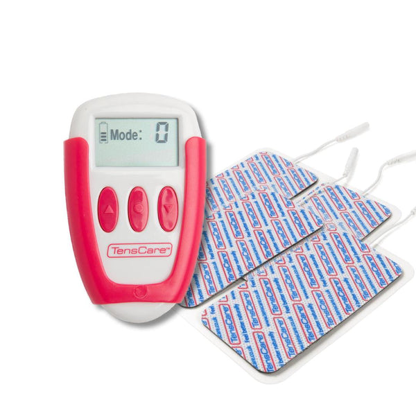 TENS and heating belt review: My first period without ibuprofen