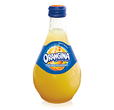 Orangina