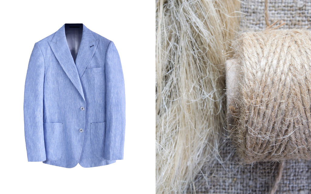 linen blazer shatnes free