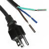 Qualtek 311019-01 Power Cable North American