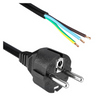 Qualtek 363014-D01 Power Cable UK Type F