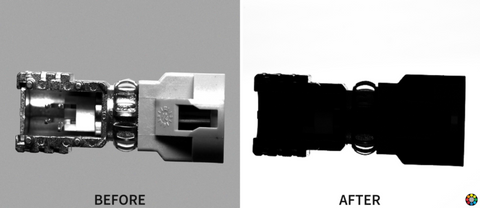 MidOpt Backlight Fluoresheet Images 2