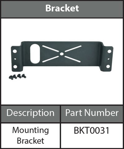 JWL225-MD Mounting Bracket