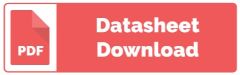 Advanced Illumination SL256 Datasheet | Machine Vision Direct