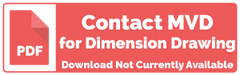 BTM-1000 PDF Dimension Drawing | Smart Vision Lights