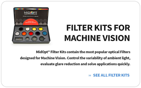 Filter Kits from MidOpt