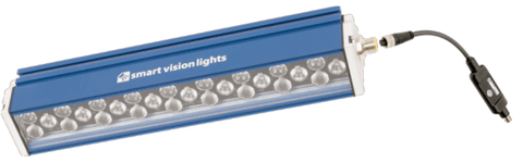 BTM-1000 Module on Smart Vision Lights LTF300