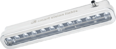 Smart Vision Lights LZEW300-SS-SC Stainless Steel
