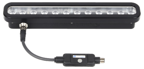 Smart Vision Lights LZEW300 with BTM-1000