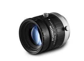 Fujinon HF35HA-1B Lens 35mm 1.5MP 2/3