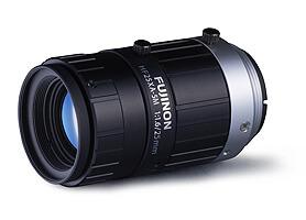 Fujinon HF1218-12M 12mm 12MP 2/3