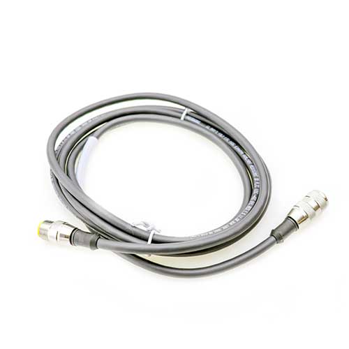 IVSL-5PM12-5 Cognex Lighting Power Cable