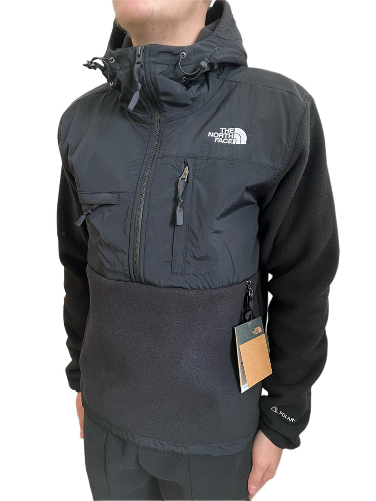 The North Face Denali Pants - Black – Chevron Clothing