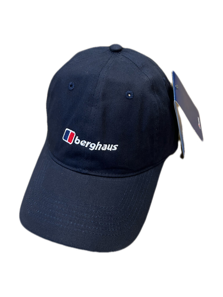 Berghaus Logo Beanie - Winter Bobble Hats At 80s CC