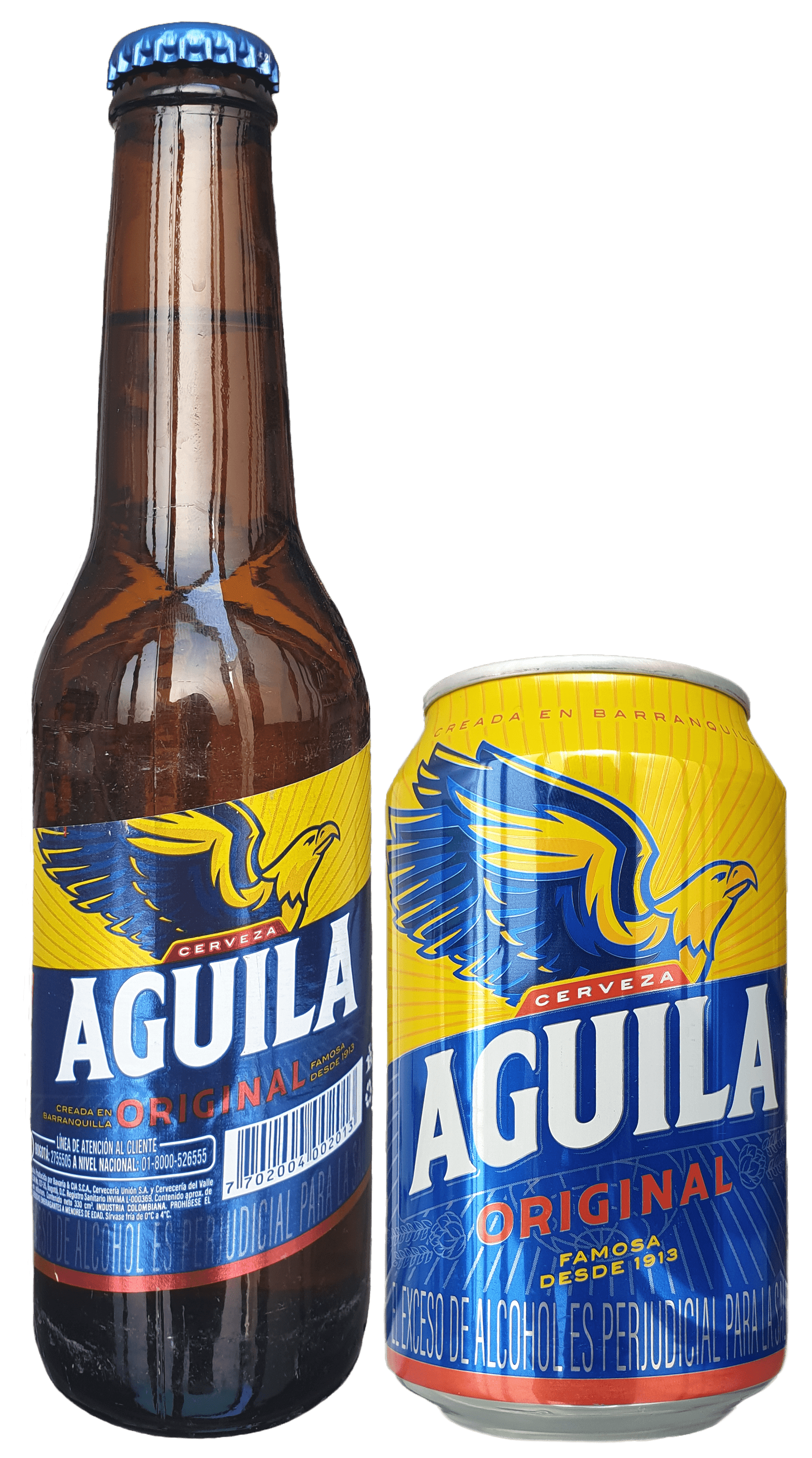 ÁGUILA Beer 330 ml – CEH International