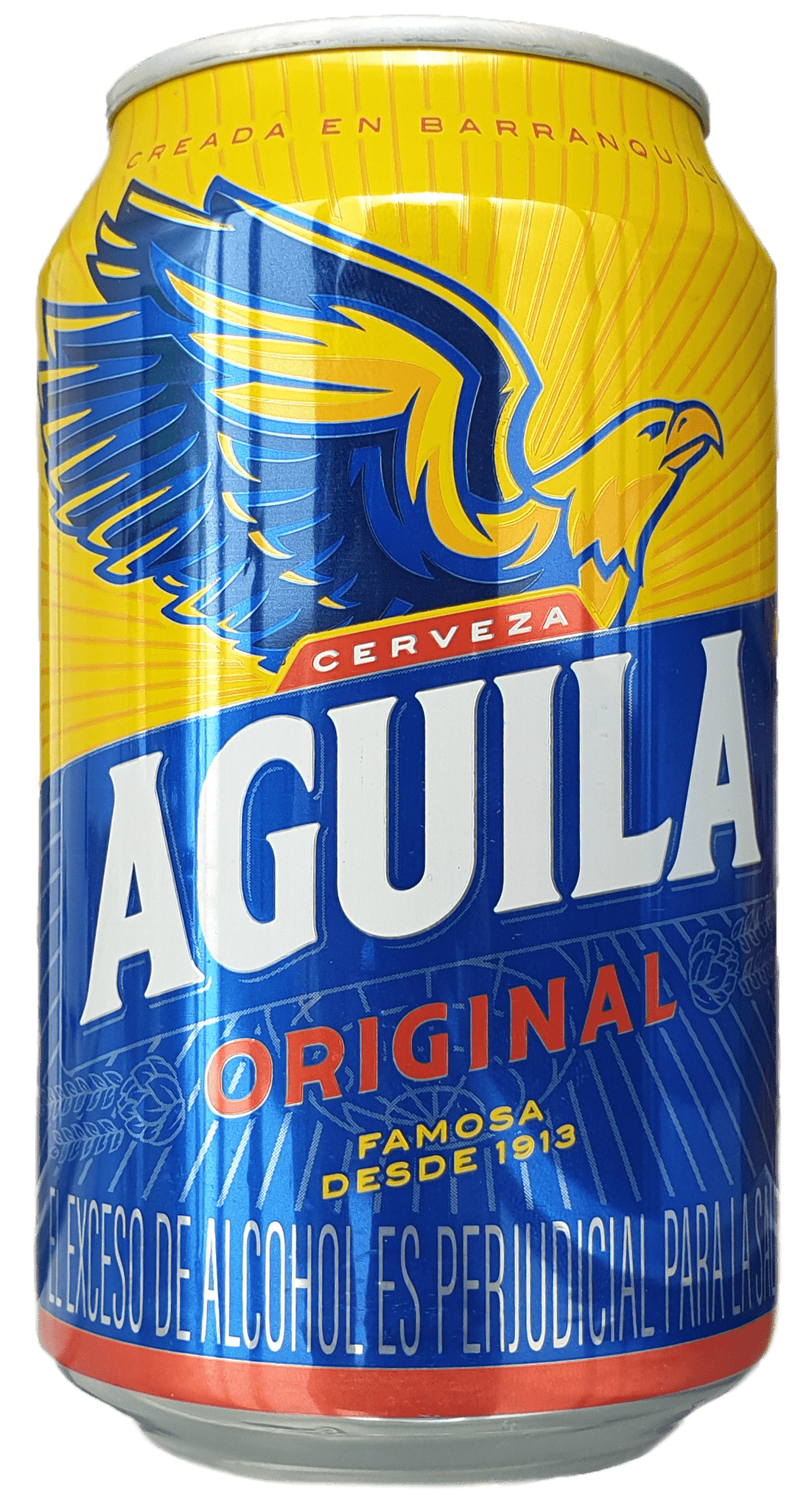 ÁGUILA Beer 330 ml – CEH International