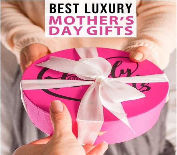 Lxury Watch Winder : A Different Mother's Day Gift - WATCHWINDERMALL