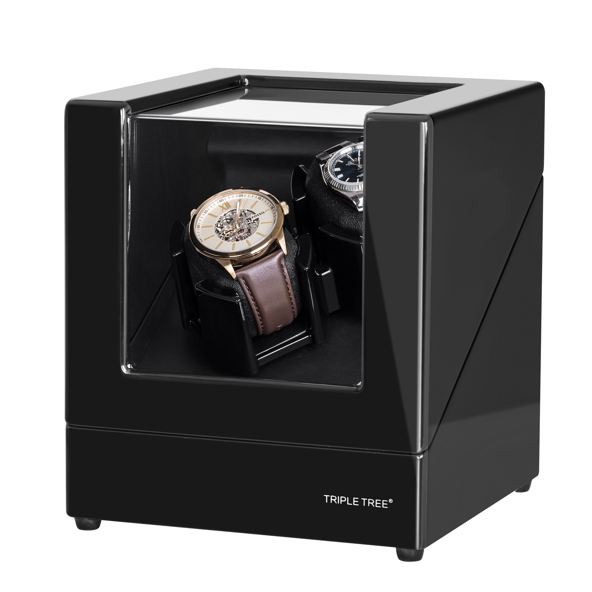 best rolex watch winder box