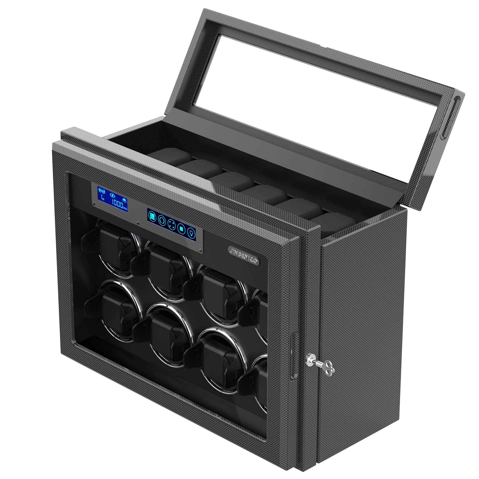 Watch Winder Box Automatic Watch Winder Box Watch Winder Box 3