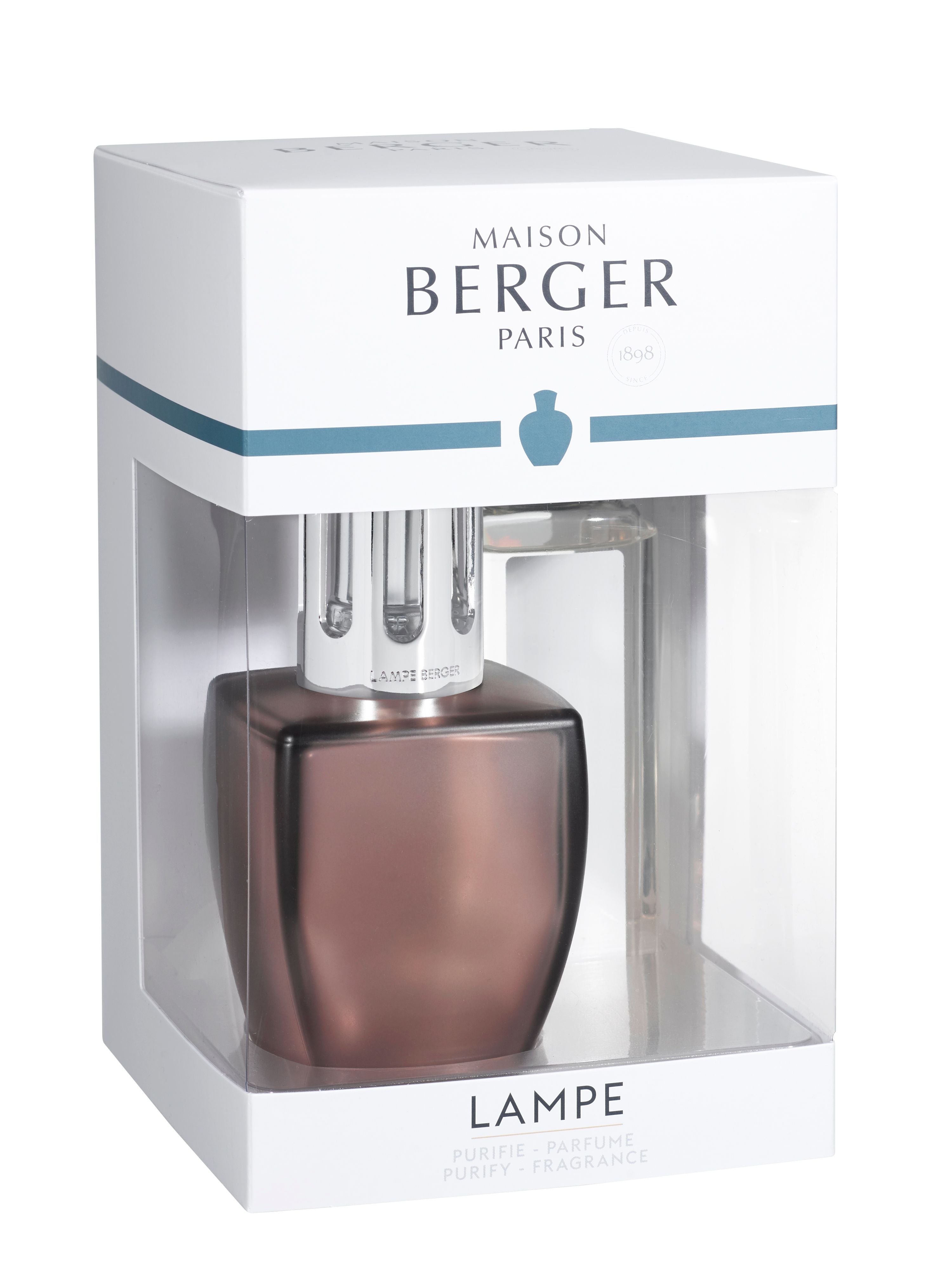 Lemon Flower Lampe Berger Fragrance 500ml - Lifestyles Giftware