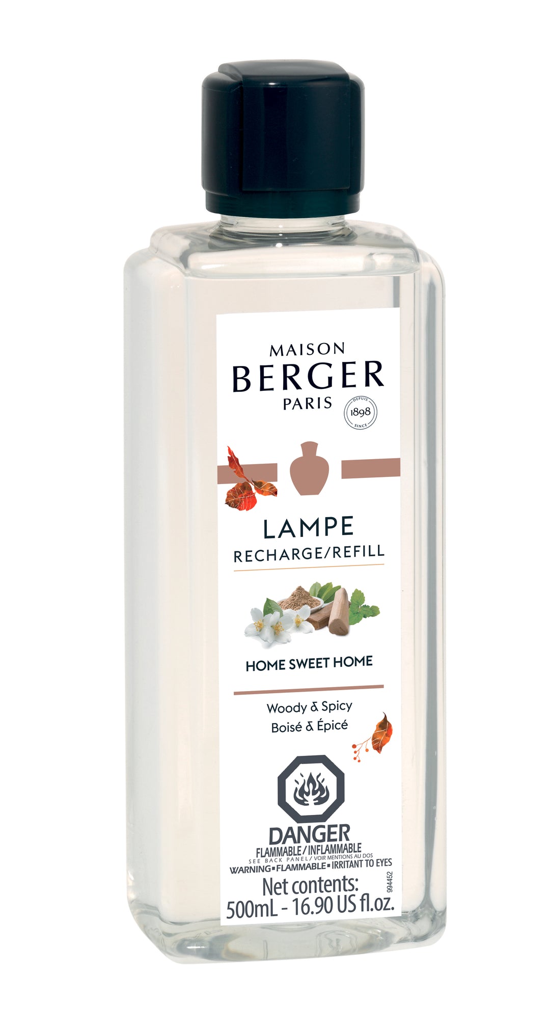 Maison Berger - Lampe Berger - Constellation