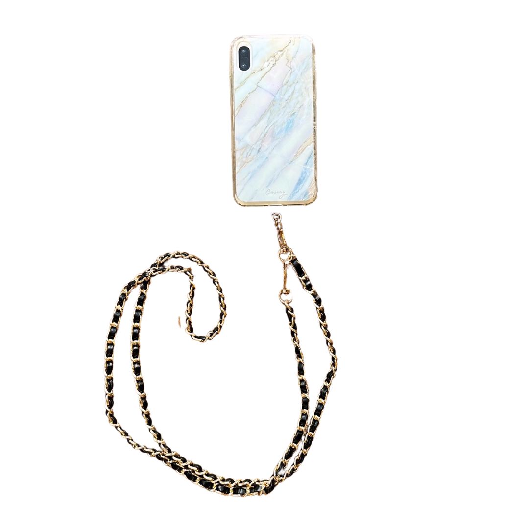 Jacqueline Kent Cell Phone Wrist Strap – Crafted Decor