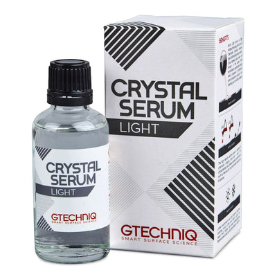 Gtechniq EXO V5 50ml | Ultra Durable Hydrophobic Ceramic Coating EXOV5