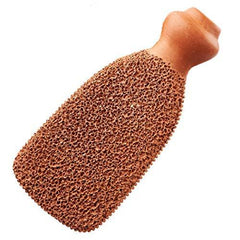 Pumice stone for feet