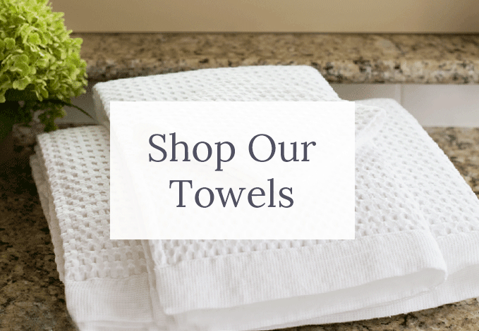 Tips and Tricks for How to Make White Towels White Again 